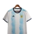 Camisa Retrô Seleção da Argentina I 2019 - Adidas Masculina - Branca com detalhes em azul - comprar online