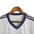 Camisa Retrô Real Madrid I 12/13 - Masculina Adidas - Branca com detalhes em azul com todos os patch - loja online