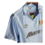 Camisa Retrô Napoli I 1990/2001 - Ennere Masculina - Azul - Loja GW Sports
