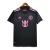 Camisa Inter Miami I 24/25 - Torcedor Adidas Masculina - Preta com detalhes em rosa
