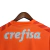 Camisa Palmeiras Goleiro 24/25 - Torcedor Puma Masculina - Laranja