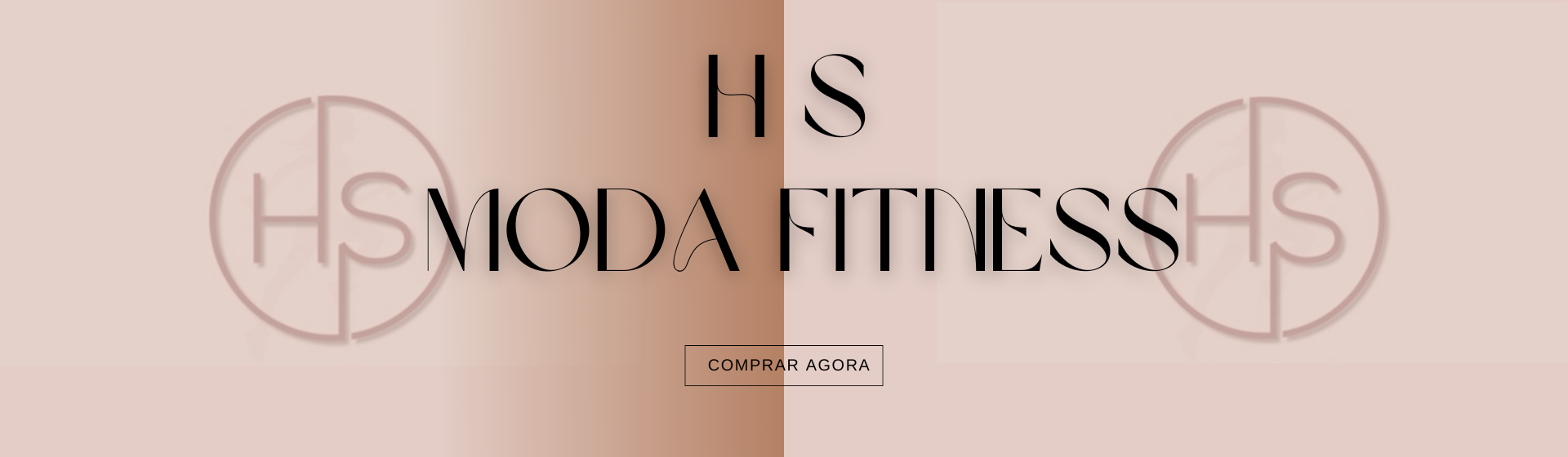 HS MODA FITNESS