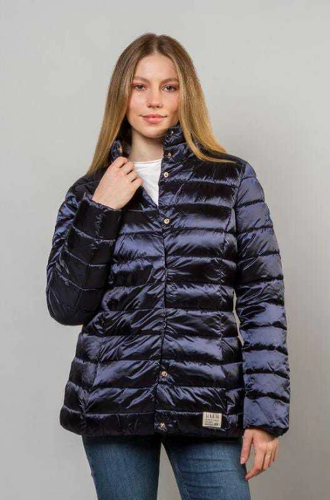 CAMPERA BLEU - comprar online