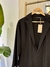 KIMONO GOBIO - Malbec Clothes