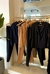 SACO SASTRERO - Malbec Clothes