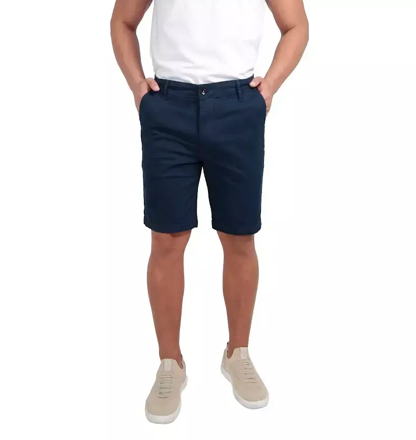 Bermuda sarja iron