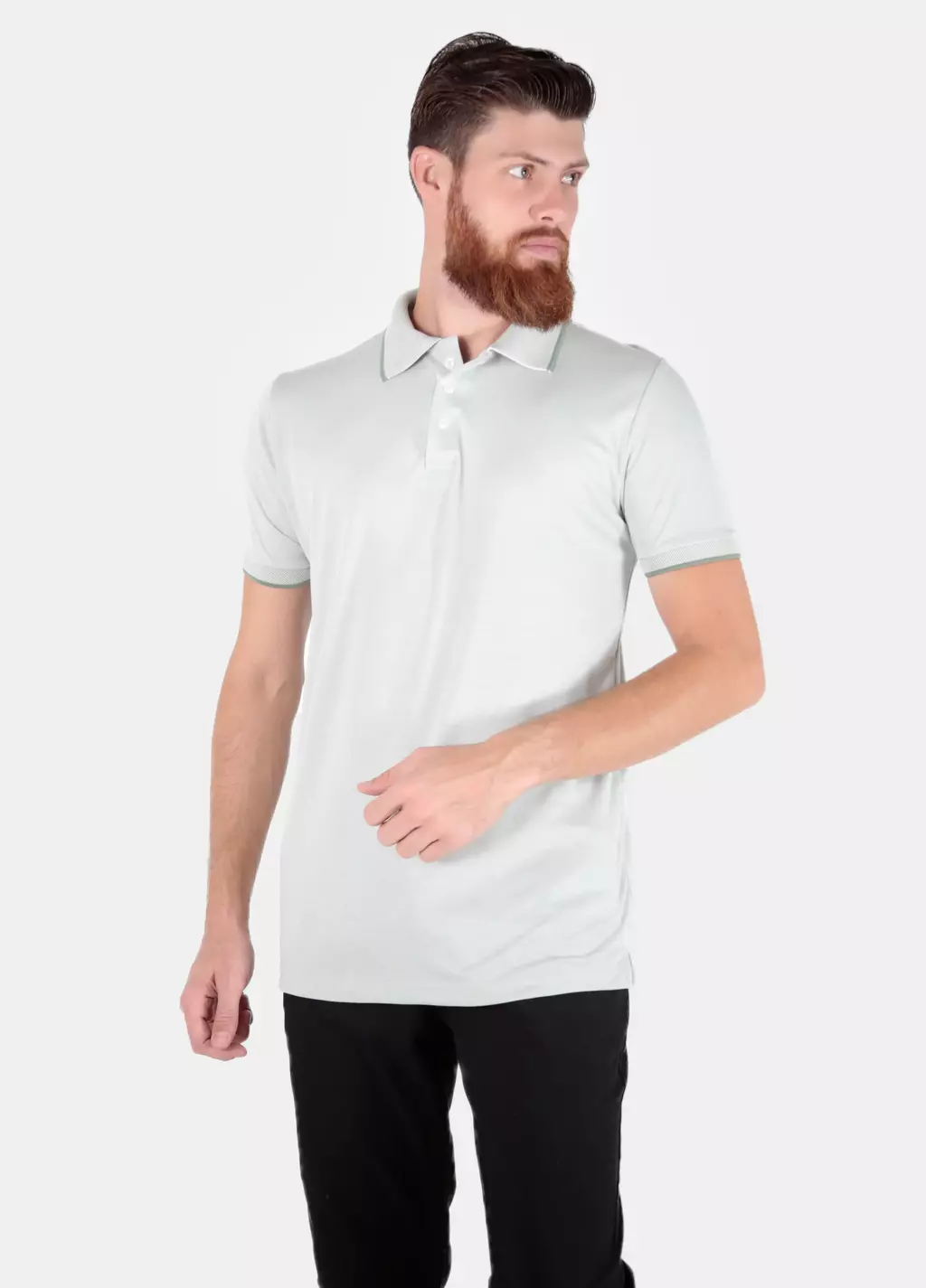 Polo premium modal