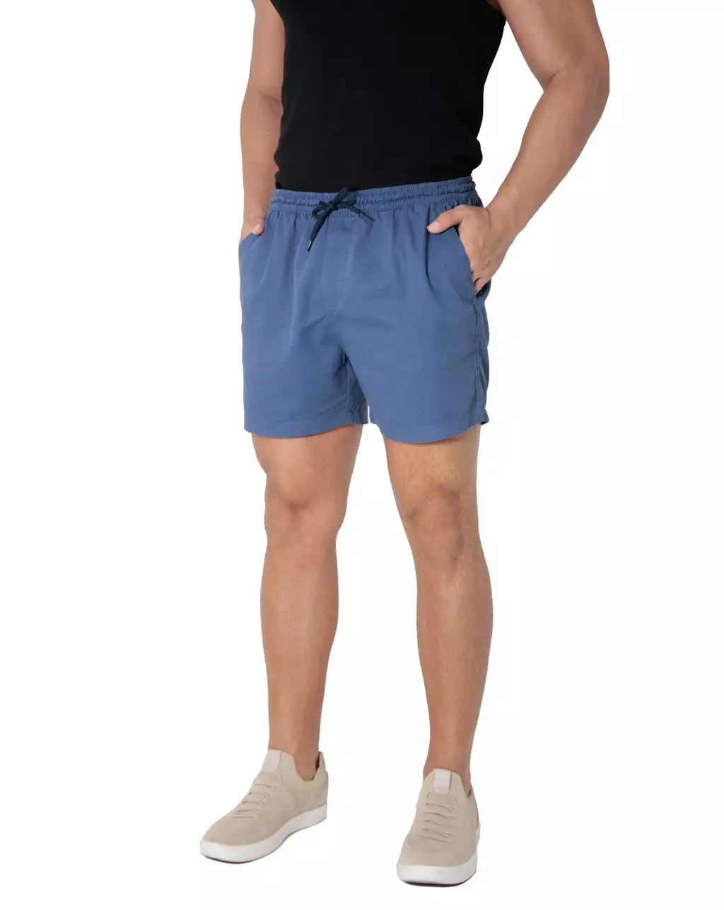 Short sarja color