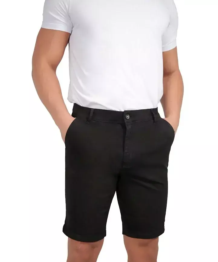 Bermuda sarja iron