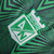 Imagen de Camisa Atlético Nacional II 23/24 - Torcedor Nike Masculina - Verde com detalhes em branco e preto