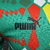 Camisa Seleção do Senegal II 23/24- Jogador Puma Masculina - Verde com detalhes em branco e vermelho e amarelo - Rei do Mantoh | Camisas de Futebol | NBA 