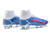 Chuteira Nike Mercurial Vapor 14 Elite Campo - Rei do Mantoh | Camisas de Futebol | NBA 