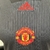 Camisa Manchester United Coleção Especial 23/24 - Jogador Adidas Masculina - Preta com vermelha e branca - Rei do Mantoh | Camisas de Futebol | NBA 