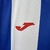 Camisa Leganés I 23/24 - Torcedor Joma Masculina - Branca com detalhes em azul - Rei do Mantoh | Camisas de Futebol | NBA 