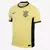 Camisa Corinthians III 23/24 - Torcedor Nike Masculino - Amarelo