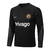 Conjunto Chelsea 23/24 Masculino Nike - Preto - Rei do Mantoh | Camisas de Futebol | NBA 