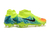 Chuteira Nike Phantom Luna Elite Campo - Rei do Mantoh | Camisas de Futebol | NBA 