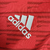 Jaqueta Corta-Vento Manchester United 23/24 - Masculina Adidas - Vermelha - Rei do Mantoh | Camisas de Futebol | NBA 