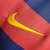 Camisa Retrô Barcelona I 15/16 - Masculina Nike - Azul com detalhes em vermelho e amarelo - Rei do Mantoh | Camisas de Futebol | NBA 