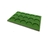 Bandeja hamburguesera 70x45 por 15 moldes de 12 cm de diametro ( teflon premium )