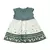 Vestido Corações