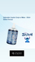 SABONETE LIQUIDO CORPO E LILO STITCH BY FENZZA - comprar online