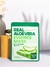 Farmstay Máscara Facial de Aloe Vera 23ml