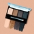 Quarteto Paleta de Sombra Para Sobrancelha Ruby Rose - comprar online