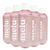 Água Micelar Melu by Ruby Rose 200ml - Say J-Beauty