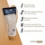 Kit Skincare Esfoliante com Pedras Vulcânicas + Sabonete Make Up e Make Out - Dermachem - comprar online