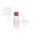Sérum Facial Nutritivo Coco Melu By Ruby Rose 30ml na internet