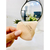 Esponja De Pó Powder Puff Glass - RUBY ROSE - comprar online
