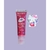 Lip Gloss Brilho Labial Rosa Glitter Chaveiro Hello Kitty Adulto / Criança - comprar online