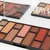 Paleta New Nude 16 Cores Febella, Sombra, Maquiagem, Cores Versáteis, Alta Pigmentação e Fixação - Say J-Beauty