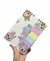 Livros para colorir Lilo E Stitch e Bobbie Goods LABUBU - Capa Dura - 50 Folhas - comprar online