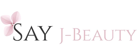 Say J-Beauty