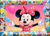 Quadros Decorativos Mickey e Minnie