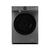 LAVASECARROPAS MIDEA MF200D80WB/T-A1 - 8/6KG - Inverter - Gris - 1400rpm - WiFi (primera) - comprar online