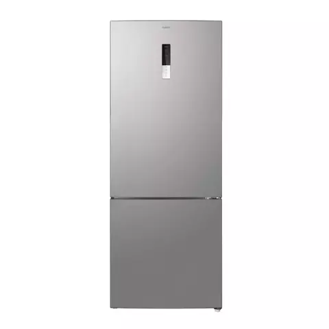 HELADERA CANDY CCG2T718EX - 445L - Inverter - No Frost - Freezer inferior - Inox - WiFi (primera) - comprar online