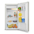 HELADERA BAJO MESADA PHILCO Phbm093p - plata - 83L (primera con detalles) - comprar online