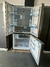 HELADERA WHIRLPOOL WRO85AK - French door - acero inoxidable - 554L - inverter/no frost (primera con detalles) en internet