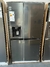 HELADERA LG GS66SPP SBS - 637L - Fabrica de hielo - Dispenser agua y hielo - Inverter - No frost - Inox (primera) - comprar online