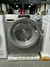 LAVASECARROPAS CANDY row41066dwhcr -10/6KG - silver - 1400rpm - Inverter - WiFi (primera) - comprar online