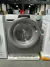 LAVASECARROPAS CANDY row41066dwhcr -10/6KG - silver - 1400rpm - Inverter - WiFi (primera) - comprar online
