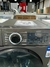 LAVARROPAS BGH BWFI08S24AR - 8kg - 1400rpm - Inverter - Silver - Frontal (primera) en internet