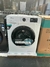 LAVARROPAS HISENSE WFMB6510WU - 6,5KG - Blanco - 1000rpm - 15 programas (primera) - comprar online