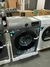 LAVARROPAS HISENSE WFQP8014T - 8kg - Gris - Inverter - Carga frontal (primera)