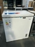 FREEZER MIDEA MDRC284FZE01 - Blanco - inverter - 200lts - A+ (primera) - comprar online
