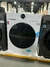 LAVARROPAS MIDEA MF100W80B/W-A1 - 8KG - Blanco - Inverter - 1400rpm (primera) - comprar online