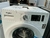 LAVARROPAS WHIRLPOOL WNQ70AB - 7Kg - Inverter - 1200rpm - Blanco (Primera) en internet